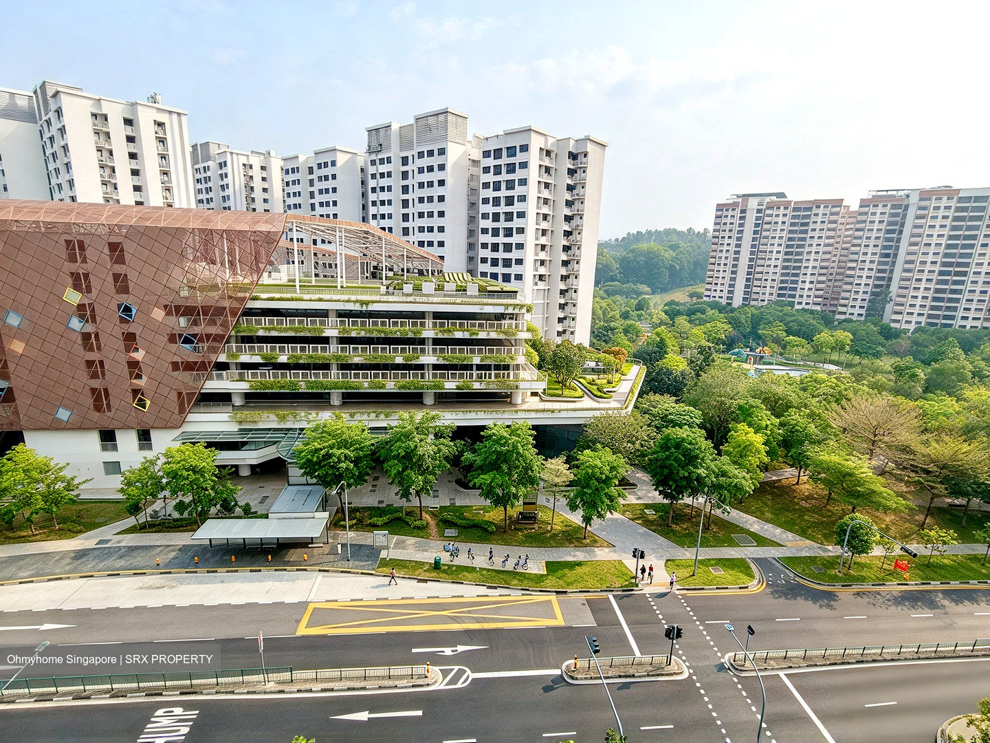 Blk 999B Buangkok Parkvista (Hougang), HDB 4 Rooms #632930591